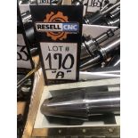 Toyoda Spindle Reference Cylinder