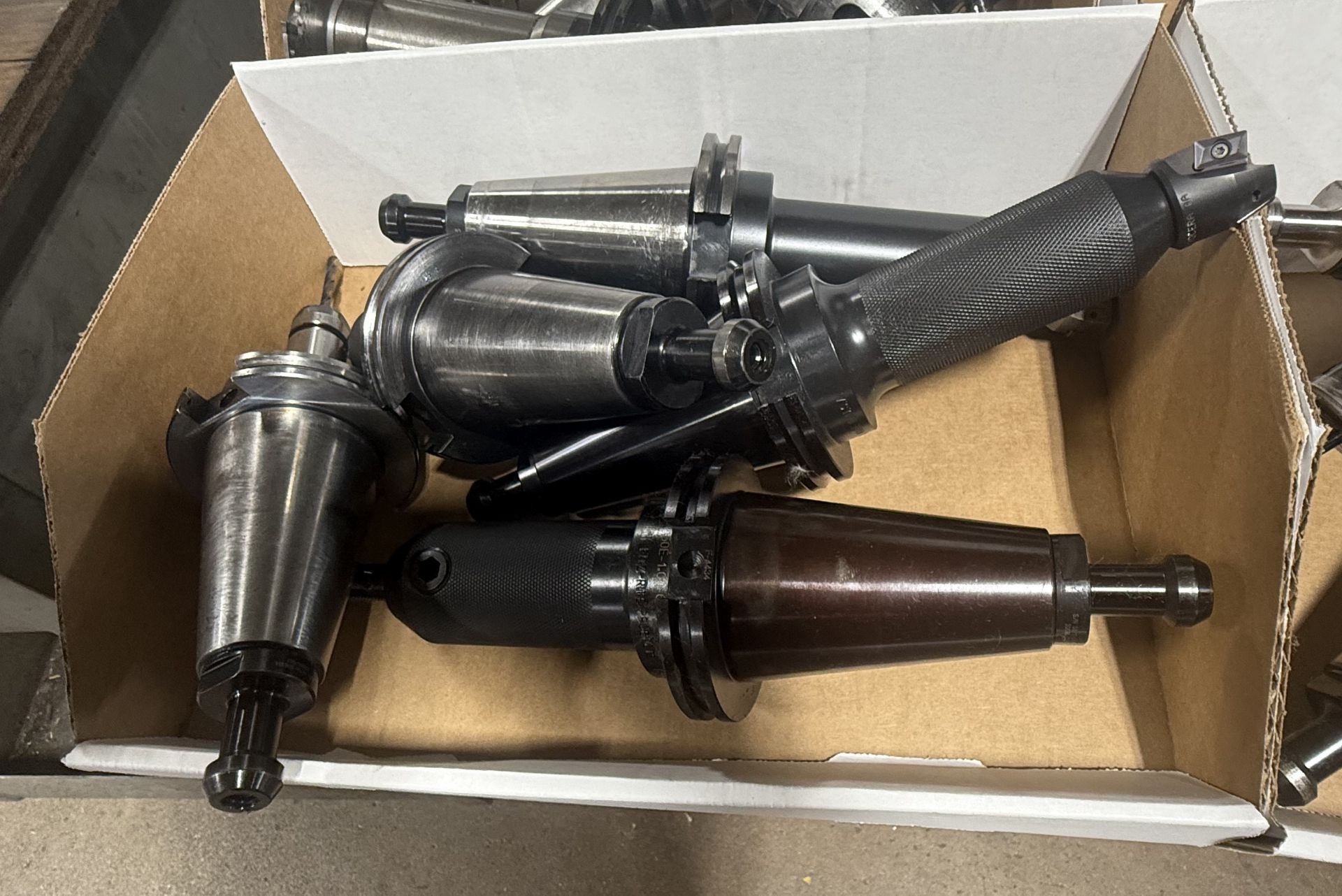 (20) CAT 50 Tool Holders - Image 2 of 12