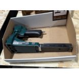 ISM Pneumatic Staple Gun