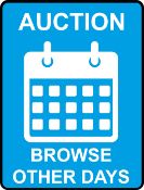 Shop Closing PCR Machining Inc. - Browse Other Days