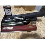 Proto & Pittsburgh Torque Wrenches