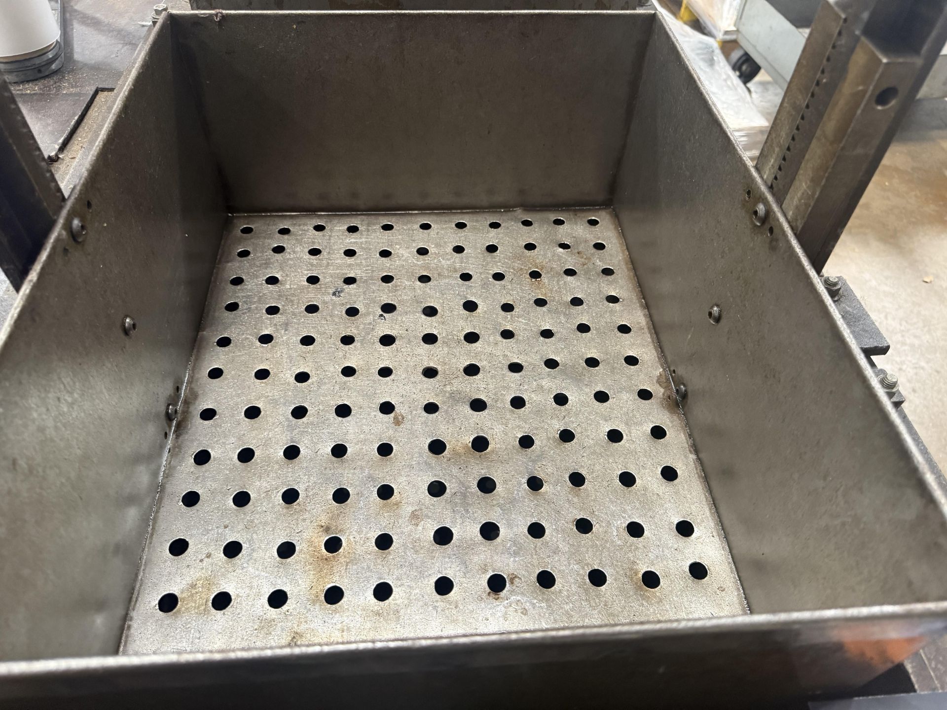 Dual Basket Parts Washer - Image 4 of 8