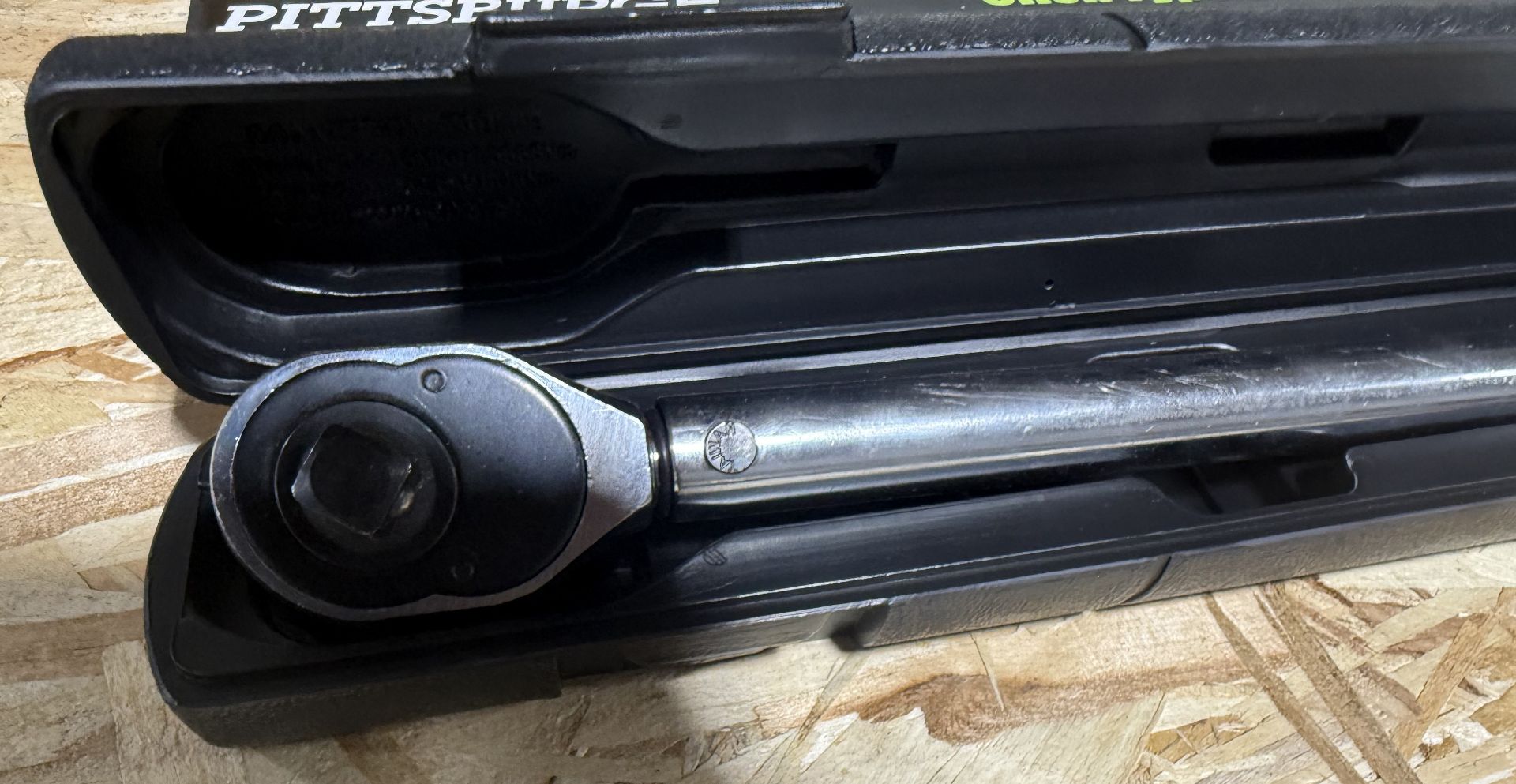 Proto & Pittsburgh Torque Wrenches - Image 9 of 12