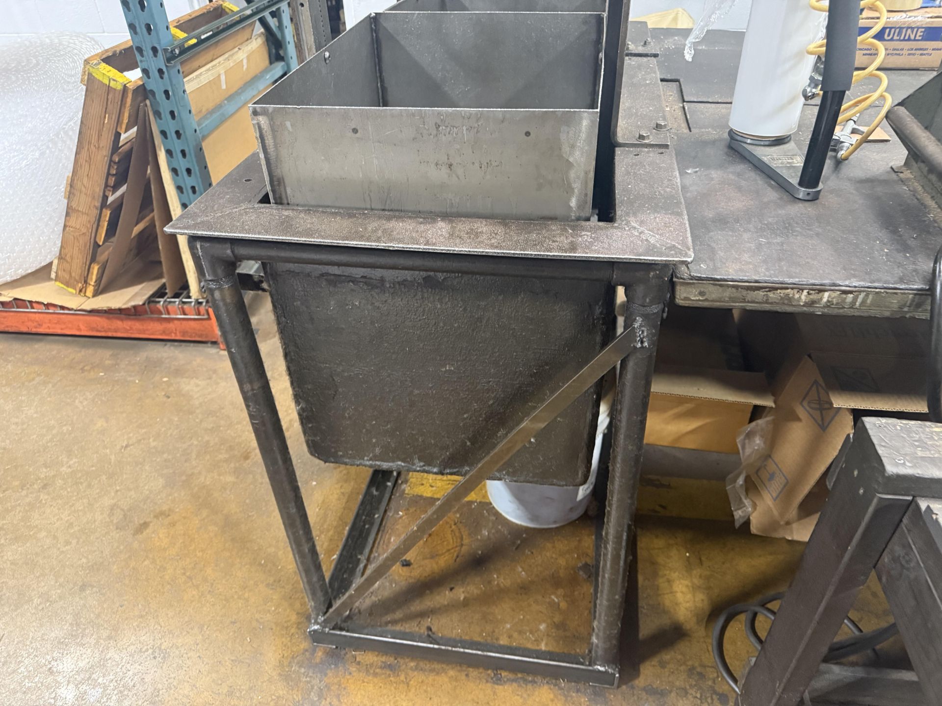 Dual Basket Parts Washer - Image 6 of 8