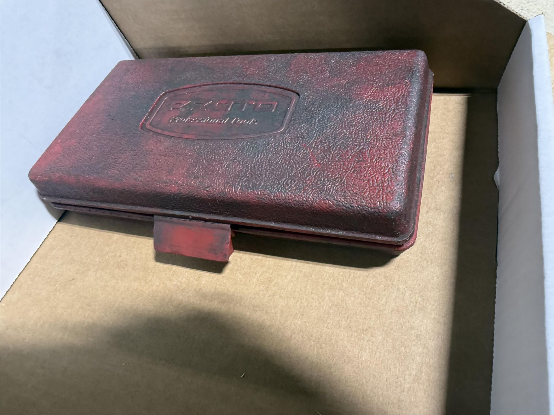 Miscellaneous Tool Kits, Etc. - Image 12 of 13