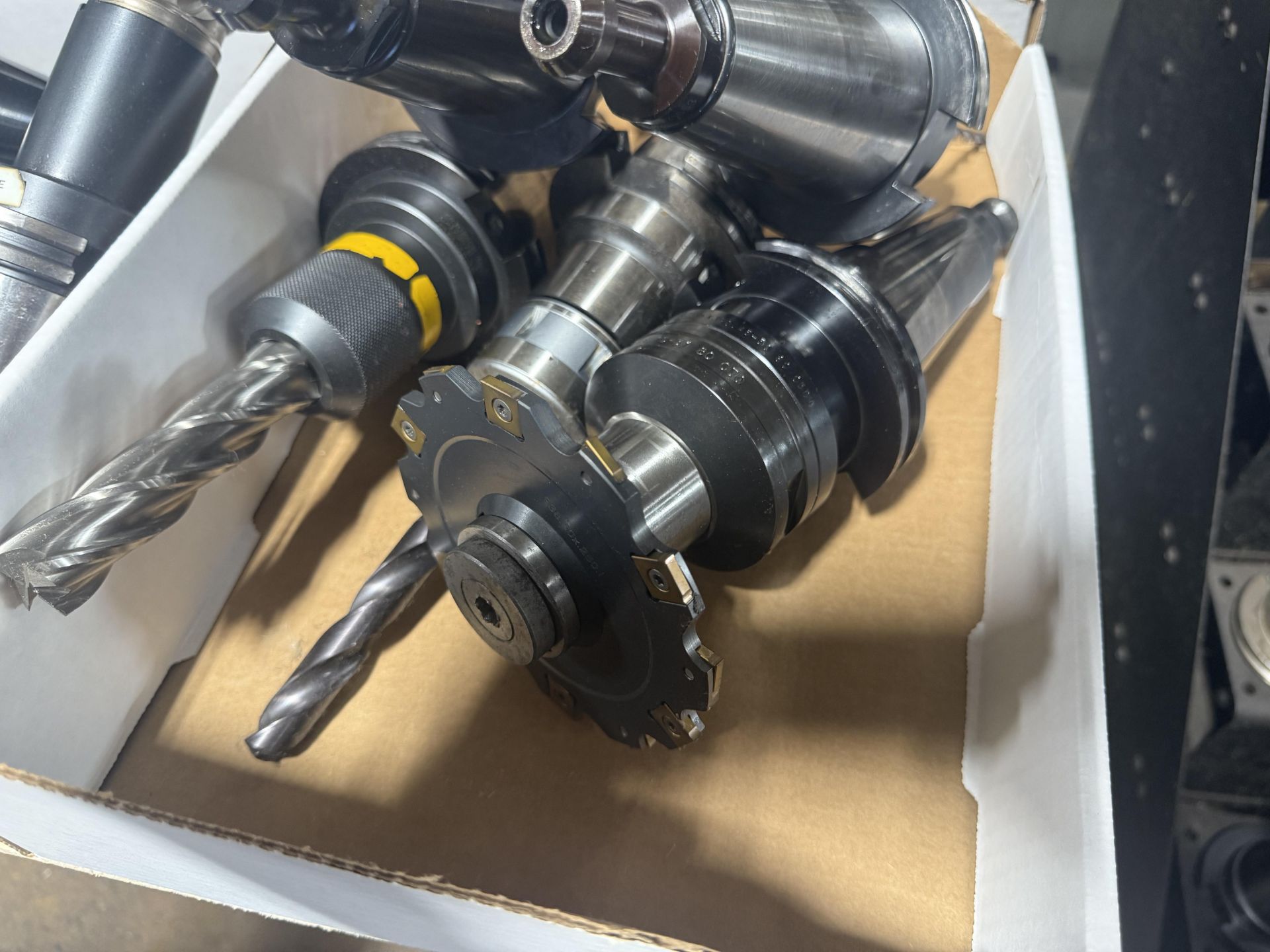 (15) CAT 50 Tool Holders - Image 3 of 9