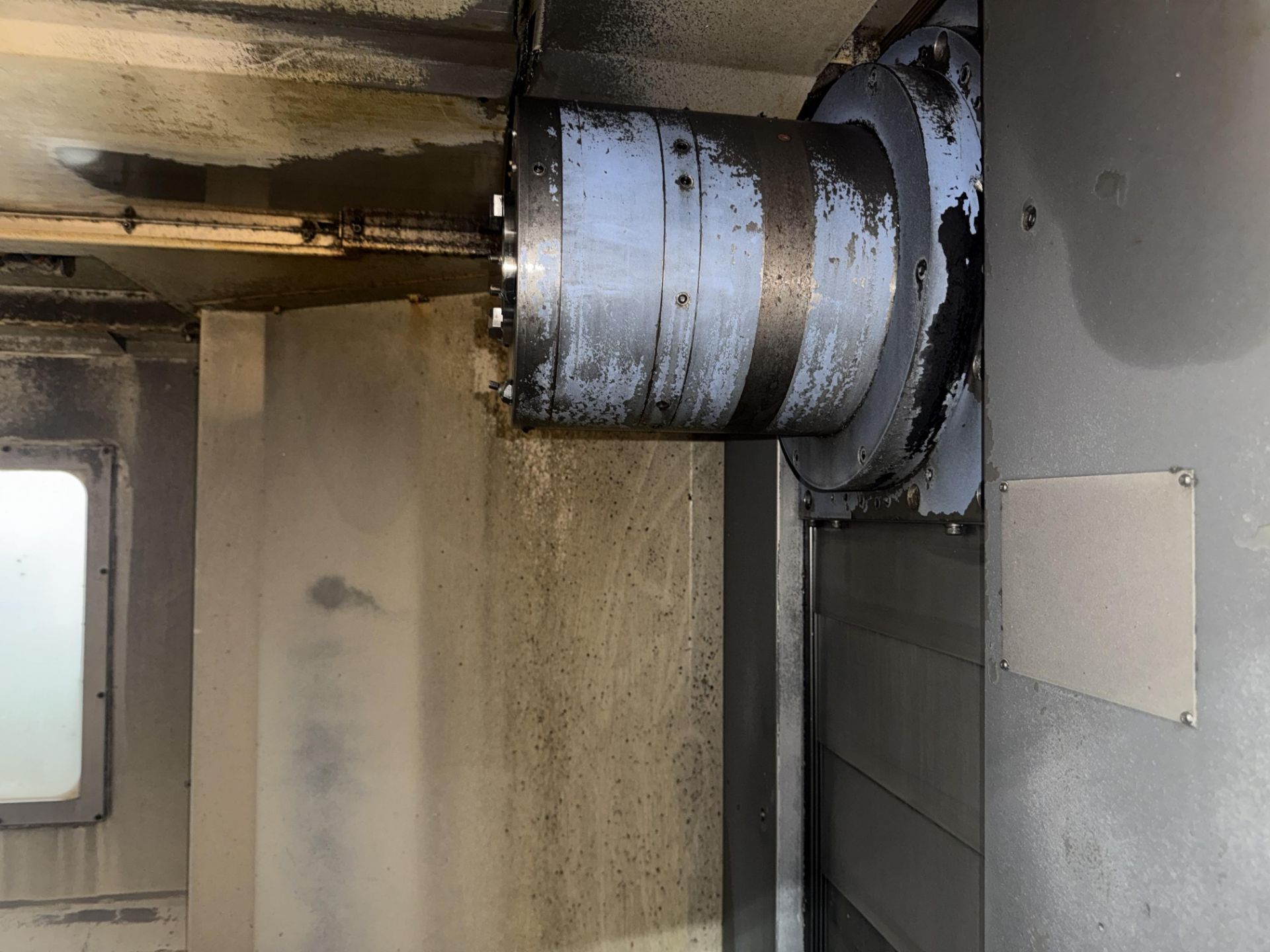 2002 Toyoda Model FA630 Dual-Pallet Horizontal Machining Center - Image 14 of 24