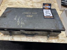 Skil Model 726-T4 Heavy Duty Electric Rotary Hammer