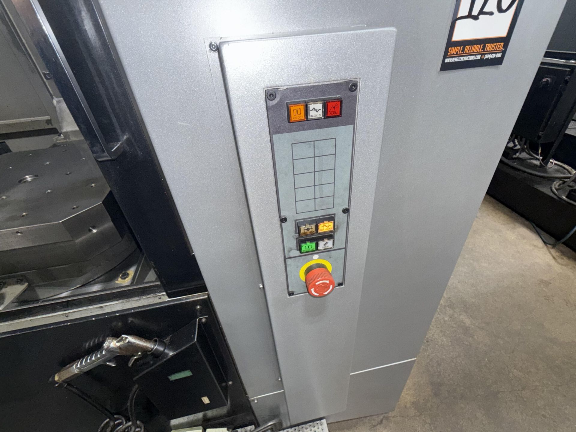 2013 Toyoda Model FA630S Dual-Pallet Horizontal Machining Center - Image 24 of 30