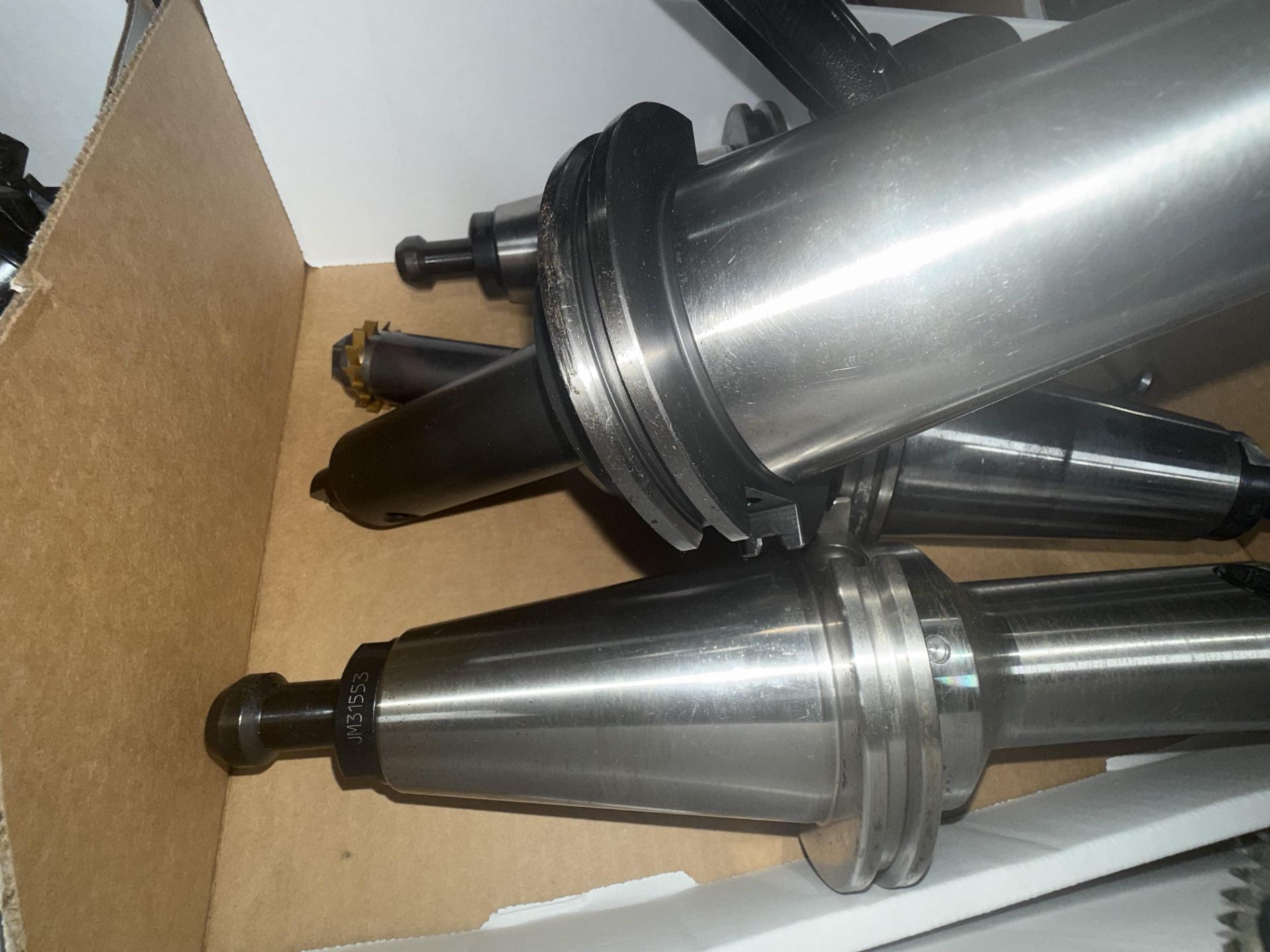 (20) CAT 50 Tool Holders - Image 9 of 12