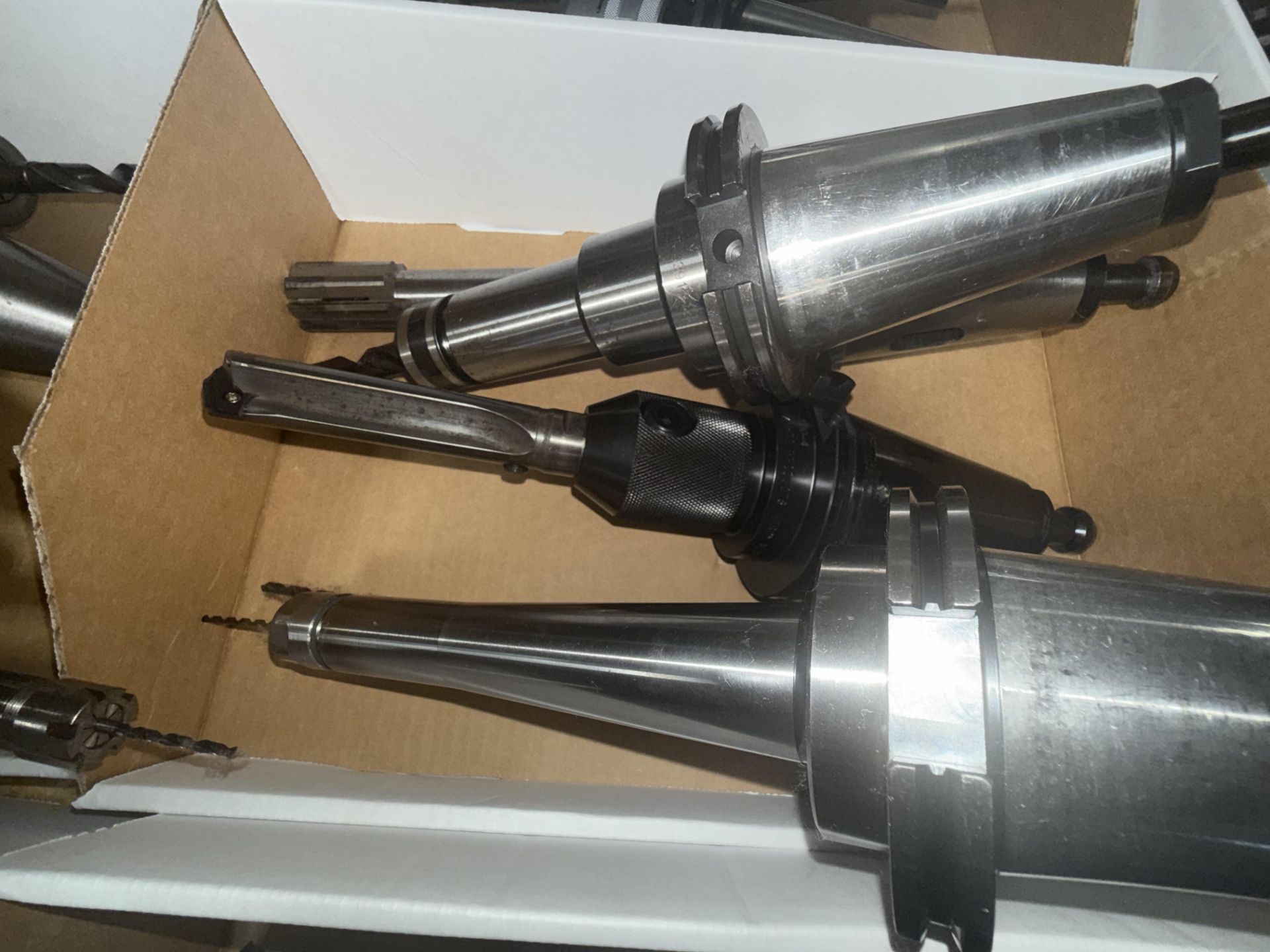 (20) CAT 50 Tool Holders - Image 6 of 8