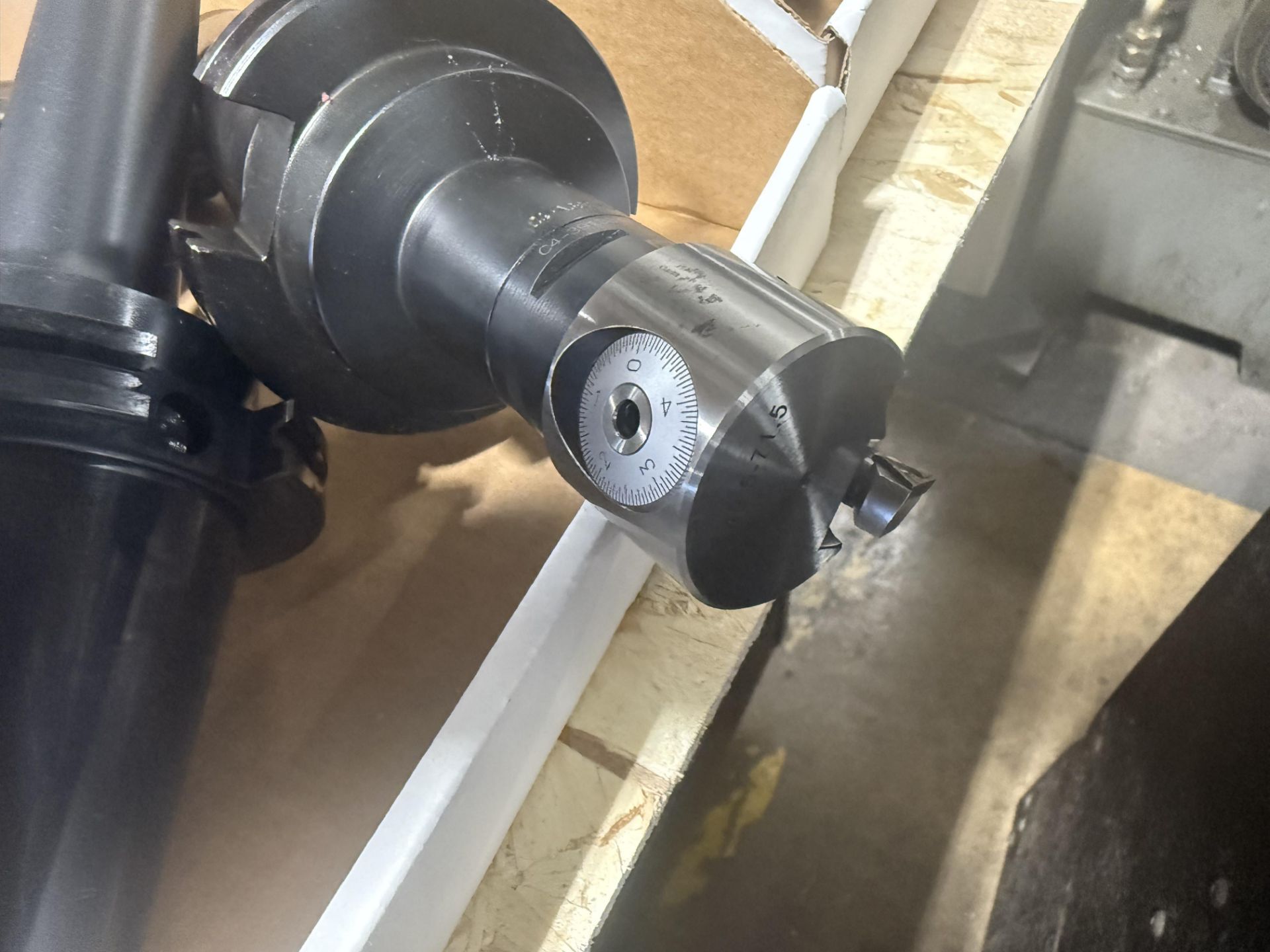 (15) CAT 50 Tool Holders - Image 6 of 9