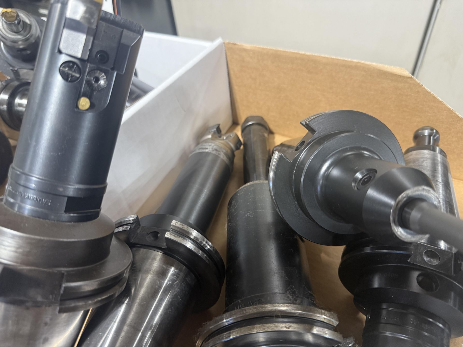 (15) CAT 50 Tool Holders - Image 9 of 9