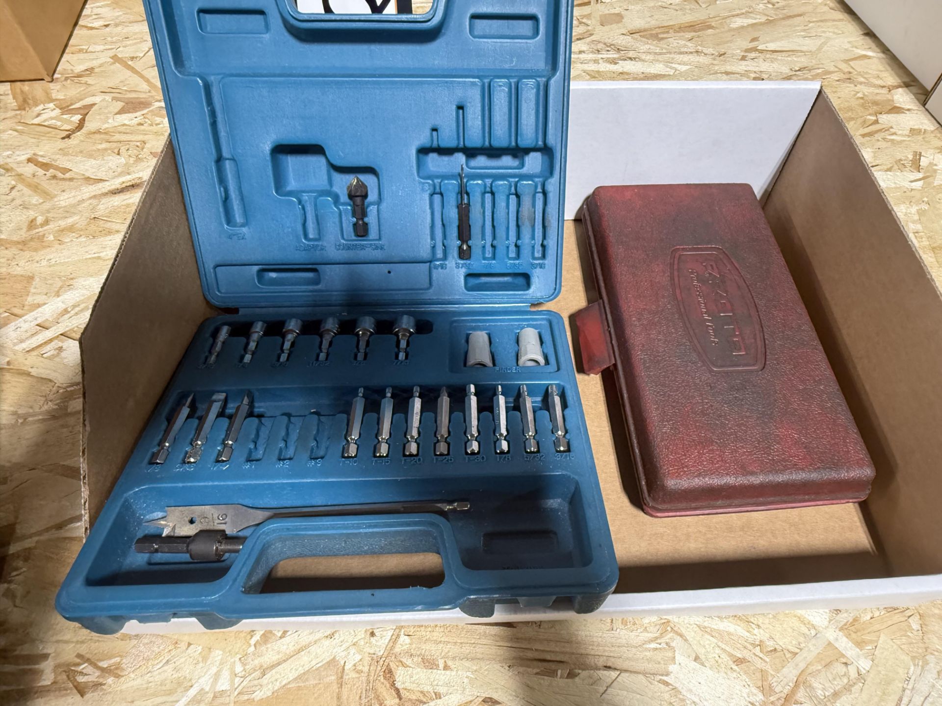 Miscellaneous Tool Kits, Etc. - Image 10 of 13