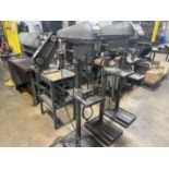 15" Buffalo Floor Type Drill Press