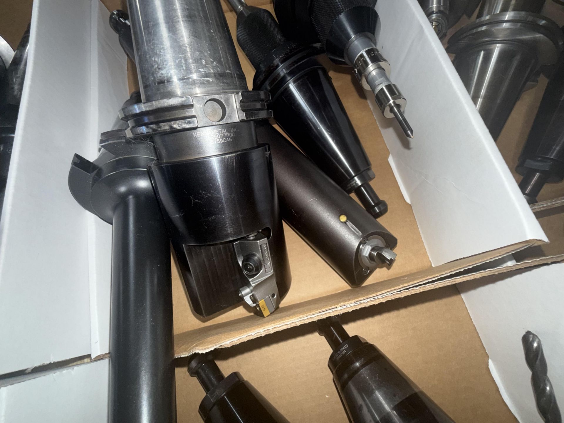 (20) CAT 50 Tool Holders - Image 7 of 10