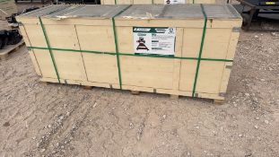 YC-32G(Z) Portable Saw Mill