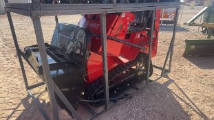 AGT SDA-140T Crawler Loader