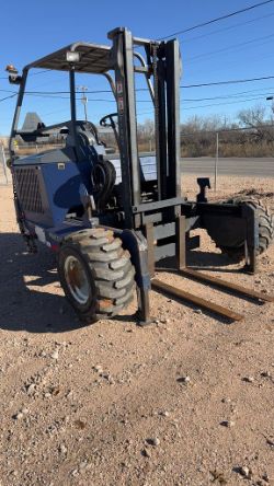 Feb 21st Consignment Equipment Auction