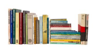 WELSH LANGUAGE, POETRY & LITERATURE BOOKS, to include 'Dafydd Ap Gwilym: Poems'; Clancy (Joseph