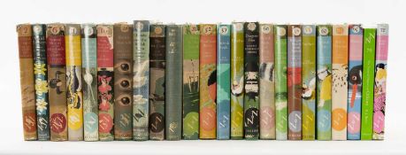 RESIDUAL LIBRARY TO INCLUDE -SOLZHENITSYN (ALEXANDER) One Day in the Life of Ivan Denisovich,