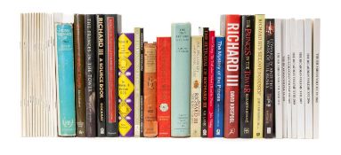 RESIDUAL LIBRARY COLLECTION - PASOLINI (PIER PAOLO) uncorrected proof of 'A Violent Life',