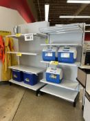 MADIX 3FT AND 4FT WALL SECTIONS