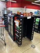 CHECK LANE MERCHANDISERS