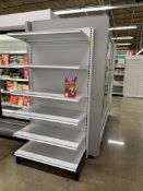 MADIX 3FT WALL SECTION