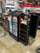 CHECK LANE MERCHANDISERS