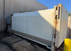 2012MARATHON RAM JET TRASH COMPACTOR