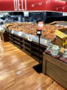 PRODUCE SLANT TABLES