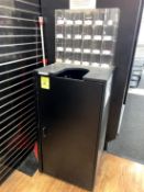 MISC. ITEMS IN FLORAL DEPARTMENT