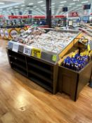 PRODUCE SLANT TABLES