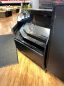 STRUCTURAL CONCEPTS FLORAL CASE