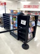 CHECKLANE MERCHANDISERS