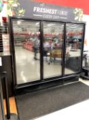 STRUCTURAL CONCEPTS FLORAL CASE