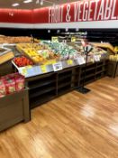 PRODUCE SLANT TABLES