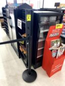 CHECKLANE MERCHANDISERS