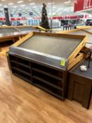 PRODUCE SLANT TABLES