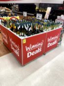 PORTABLE MERCHANDISERS