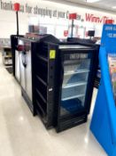 CHECKLANE MERCHANDISERS