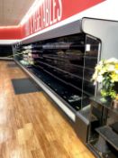 48FT RUN OF KYSOR WARREN MULTIDECK