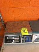 COSTWAY PRICING SCALE