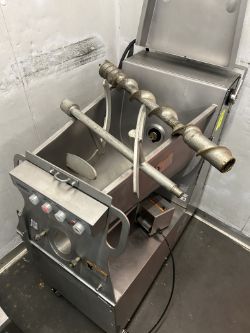 Winn Dixie Equipment Auction Tarpon Springs FL