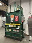 LOAD KING 60IN VERTICAL BALER