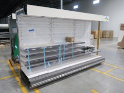 Major Grocer Warehouse Auction 1/26/26