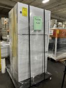 2021 GE HOUSEHOLD REFRIGERATOR/FREEZER