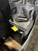 DAHUA AI NETWORK VIDEO RECORDER W/ KEYBOARDS