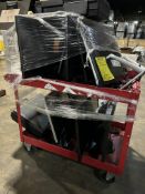 ASSORTED COMPUTER MONITORS/ALL-IN-ONE PCS